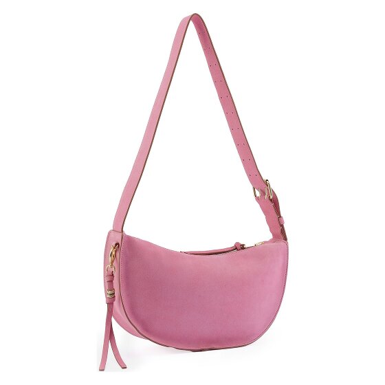 FredsBruder Carry Me Cool Bolsa de hombro Piel natural 33 cm