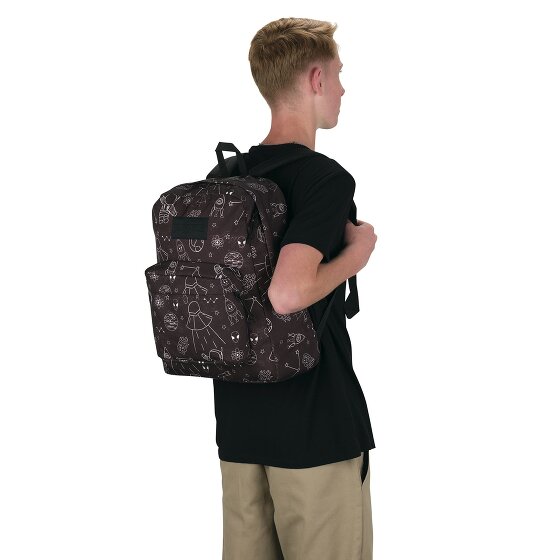 JanSport SuperBreak Plus Mochila de día 42 cm Compartimento para el portátil