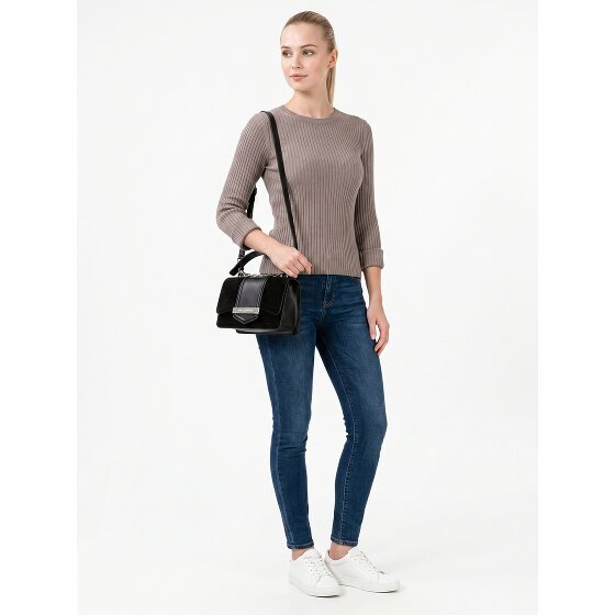 Karl Lagerfeld Nova Bolso Piel natural 20 cm