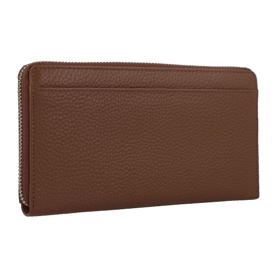Braun Büffel Asti Cartera Protección RFID Piel 19 cm