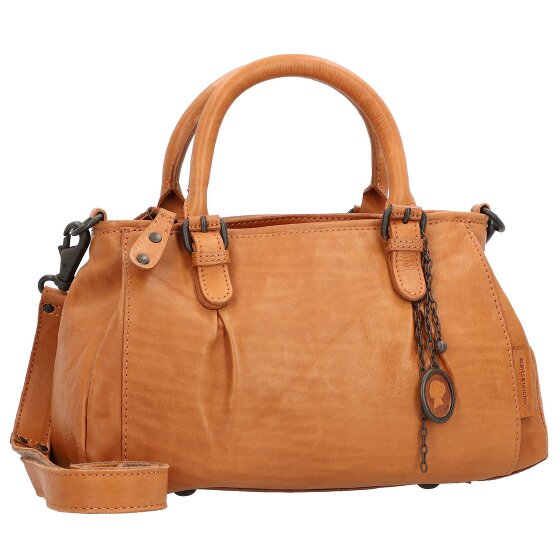 aunts & uncles Grandma's Luxury Club Mrs.Choco Sprinkle Bolso Piel 29 cm