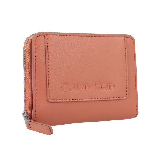 Calvin Klein Cartera Protección RFID 12.5 cm
