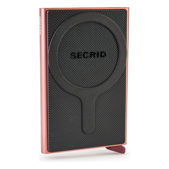 Secrid Cardprotector Estuche para tarjetas de crédito Protección RFID 10 cm