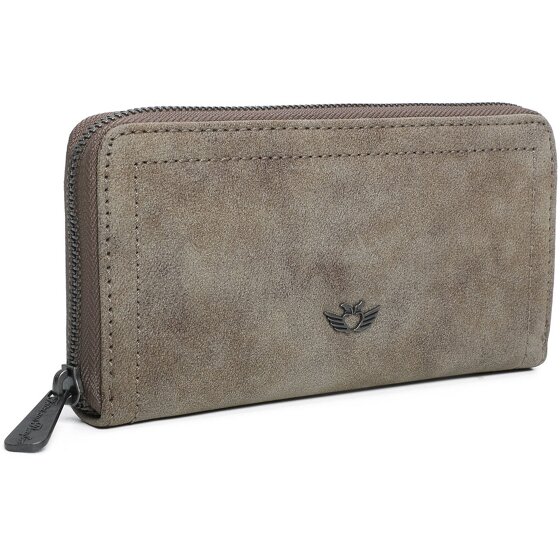 Fritzi aus Preußen Fritzi10 Nicole Vintage Cartera 20 cm