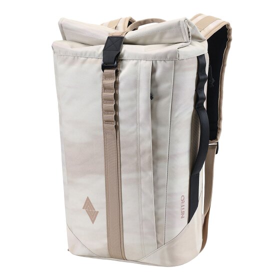 NITRO Mochila Urban Scrambler Compartimento para portátil de 47 cm