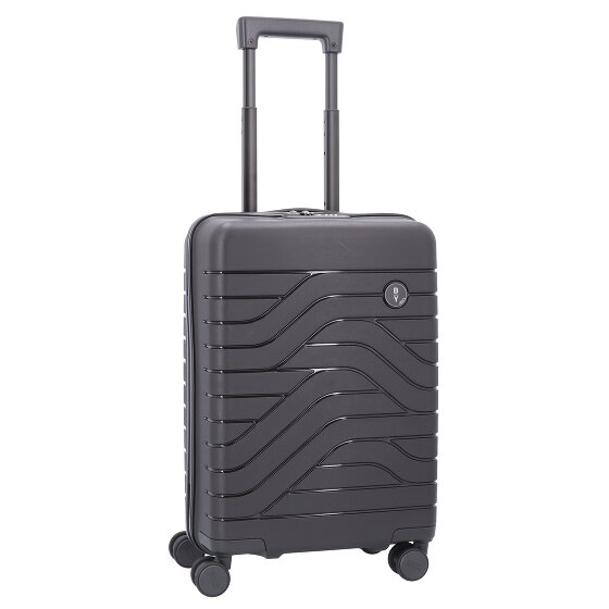 Bric's BY Ulisse Trolley cabina 4 ruedas 55 cm