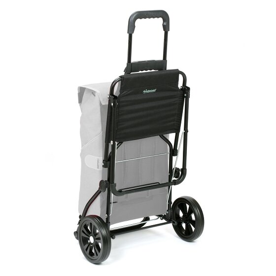 Andersen Shopper Komfort Shopper Signe Carro de la compra 59 cm