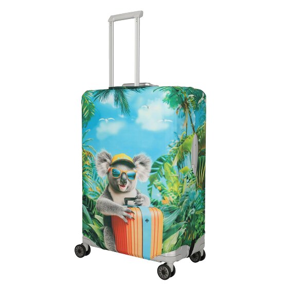 Travelite Accessoires Funda de maleta 77 cm