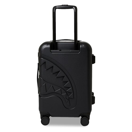 Sprayground Cargo Patches 4 ruedas Carro de la cabina 53 cm