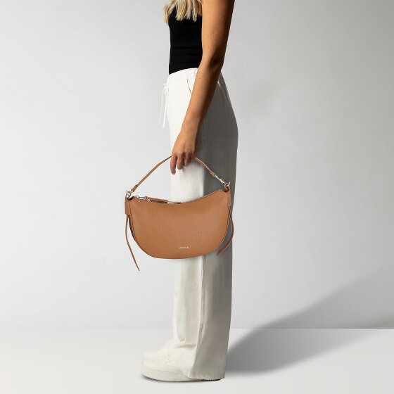 Coccinelle C-Easy Bolsa de hombro Piel 25 cm