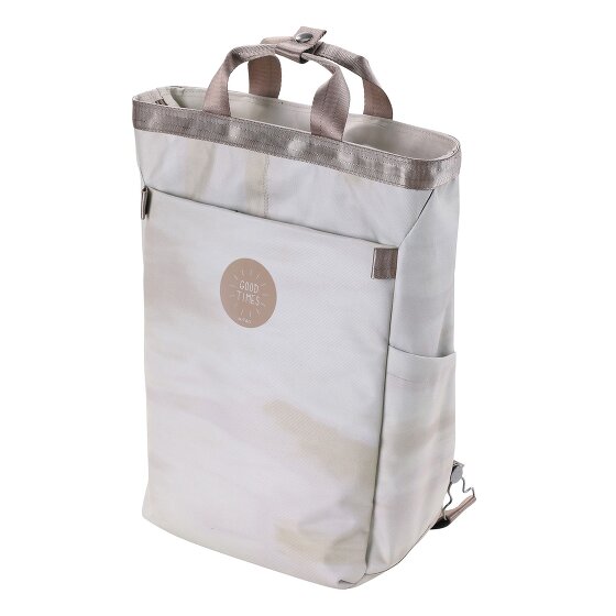 NITRO Mojo Mochila de día 28 cm Compartimento para el portátil