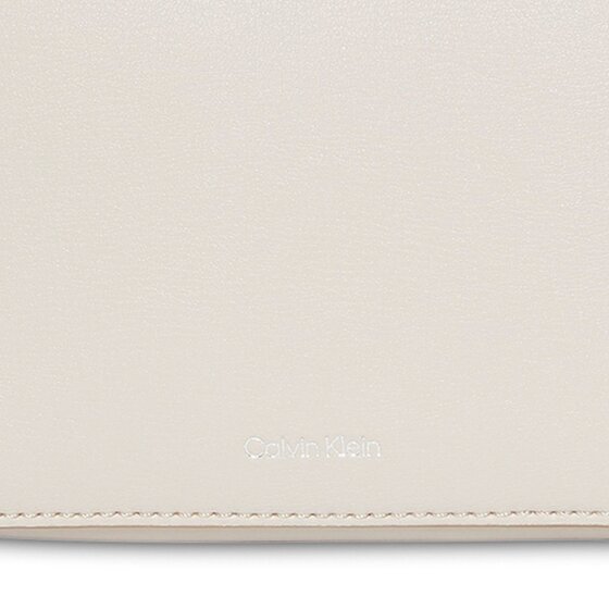 Calvin Klein Foil Bolsa de hombro 21 cm