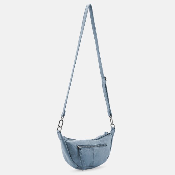 FredsBruder My Old Friend Bolsa de hombro Piel 36 cm