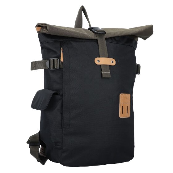 Harvest Label Norikura Mochila de día 40 cm Compartimento para el portátil