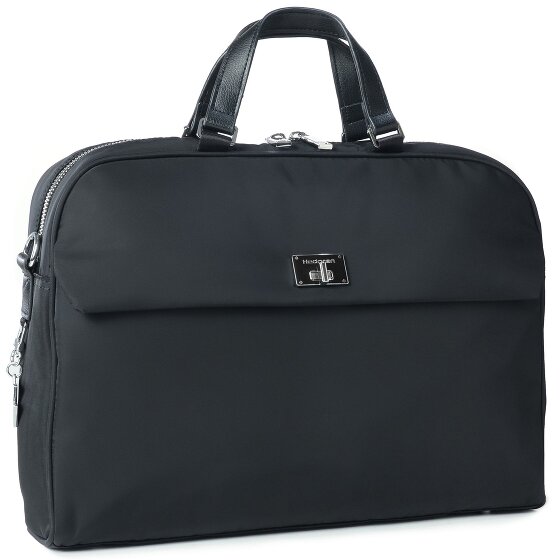 Hedgren Maletín Libra Harmony con compartimento para portátil RFID de 36 cm
