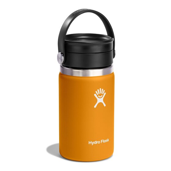 Hydro Flask Hot Beverages Wide Flex Slip Lid Botella para beber 350 ml