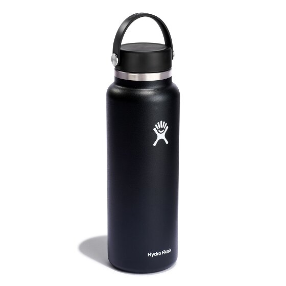 Hydro Flask Hydration Wide Flex Cap Botella para beber 1180 ml