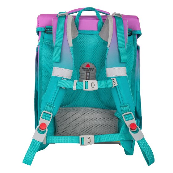 McNeill Perfecto Juego de mochilas escolares 5 piezas