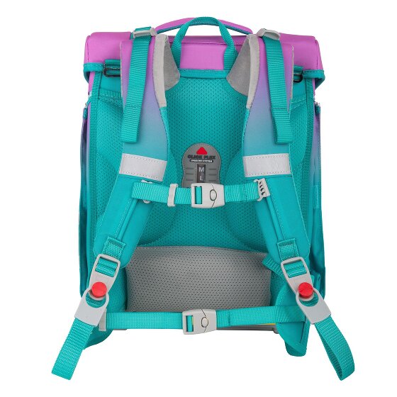 McNeill Perfecto Juego de mochilas escolares 5 piezas