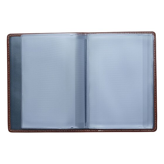 Golden Head Bari Carnet de identidad Piel 9 cm