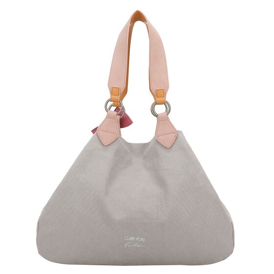 Fritzi aus Preußen Izzy Medium Hello Kitty fritzi  Canvas Bolsa de compras 42 cm
