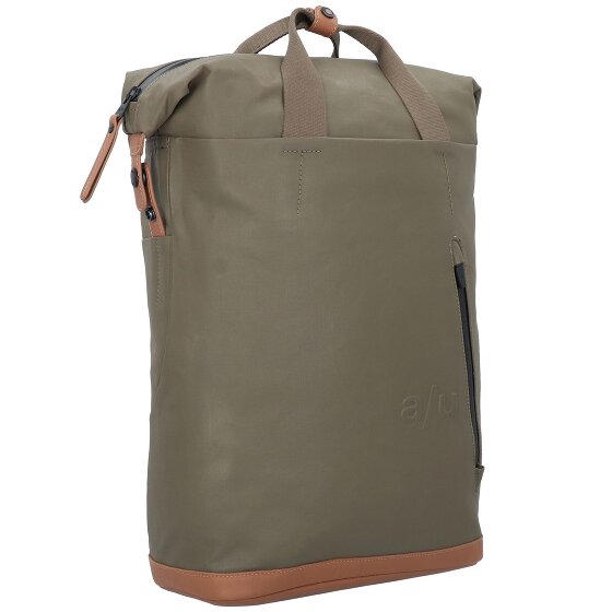 aunts & uncles Japan Morioka Mochila de día 44 cm Compartimento para el portátil