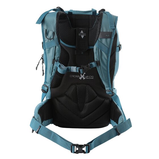 NITRO X Juego de mochilas Ripuri 2 pcs.