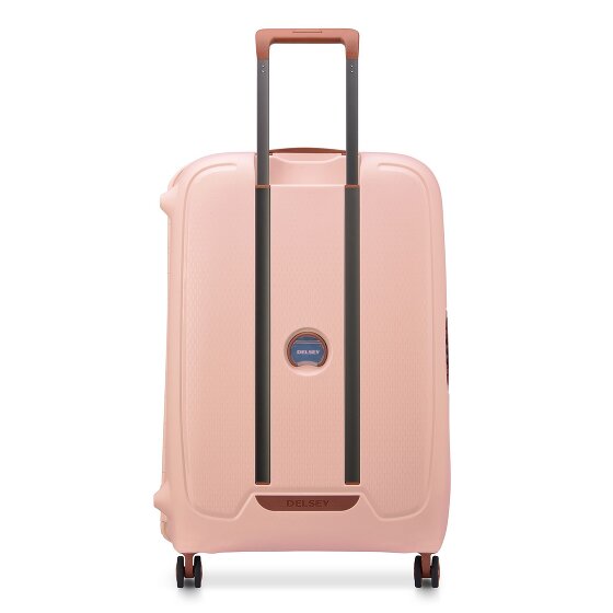 Delsey Paris Carro de 4 ruedas Moncey 69 cm