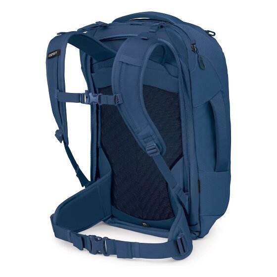 Osprey Mochila de viaje Farpoint 40 L 54 cm