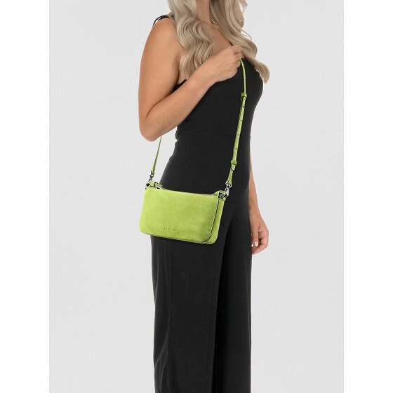 Liebeskind Ryker Bolsa de hombro S Piel natural 23.5 cm