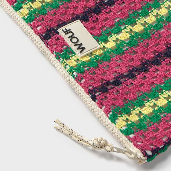 Wouf Terry Bolsa de aseo 27 cm