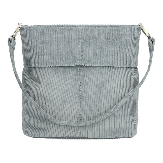 Zwei Mademoiselle.M Bolsa de hombro 25 cm