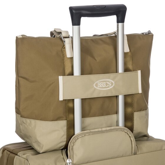 Bric's Bric's x Replay Bolsa de compras 33 cm