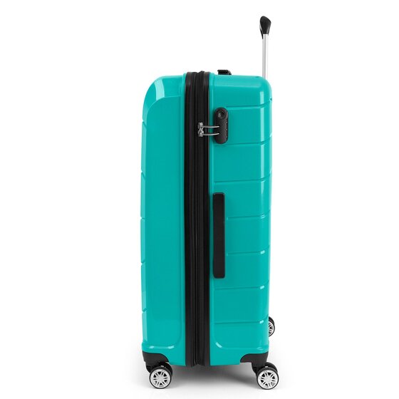 Gabol Carro de 4 ruedas Midori 75 cm