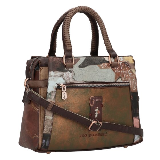 Anekke Core Bolso 33 cm