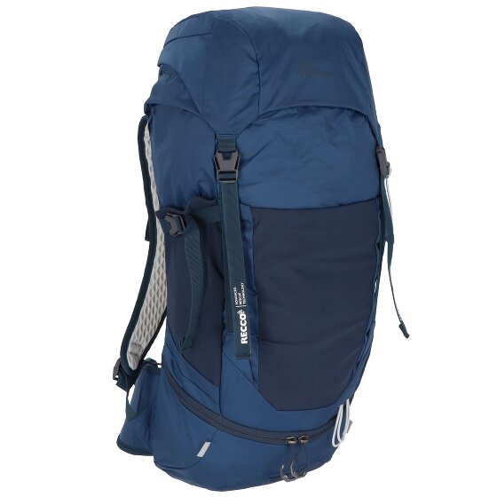 Jack Wolfskin Mochila Wolftrail 28 Recco 62 cm