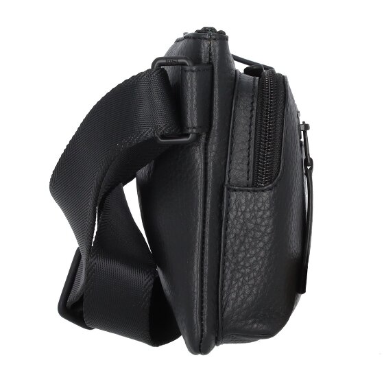 Jost Stockholm Bolsa de hombro Piel 39 cm