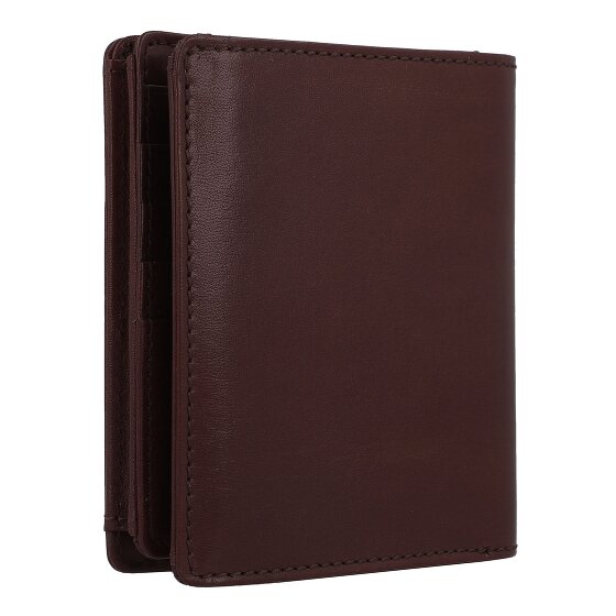 Braun Büffel Cartera Country RFID Piel 10 cm