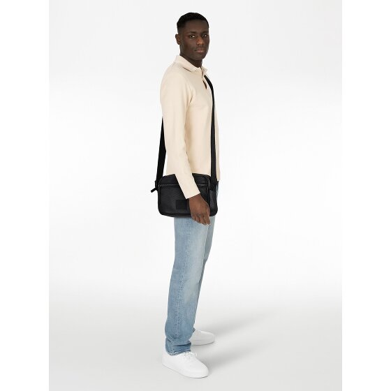 Hugo Ethon 2.0 Bolsa de hombro 21 cm