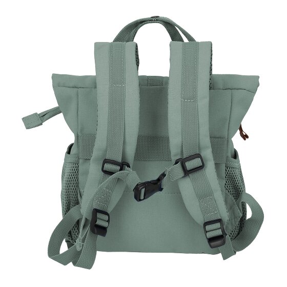 Travelite Basics Mochila de la ciudad 27 cm