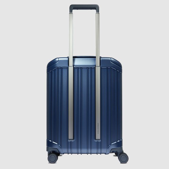 Piquadro PQ-Light Carro de cabina de 4 ruedas 55 cm