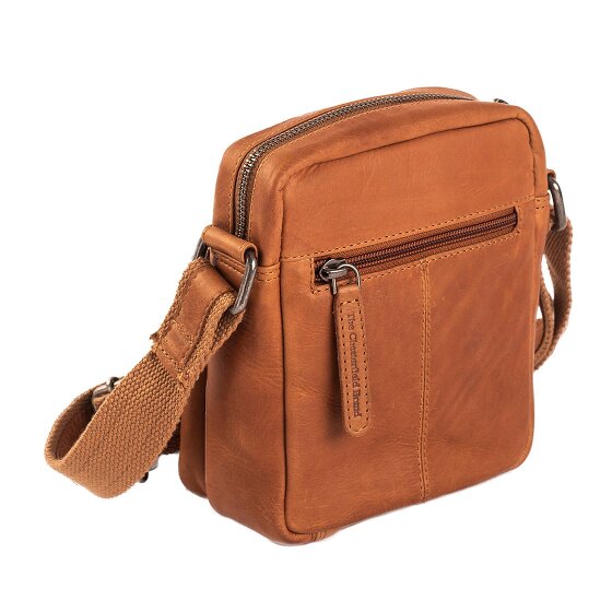The Chesterfield Brand Bremen Bolsa de hombro Piel 14 cm