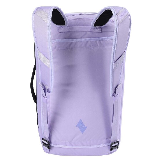 NITRO Shuffle Mochila de día 55 cm
