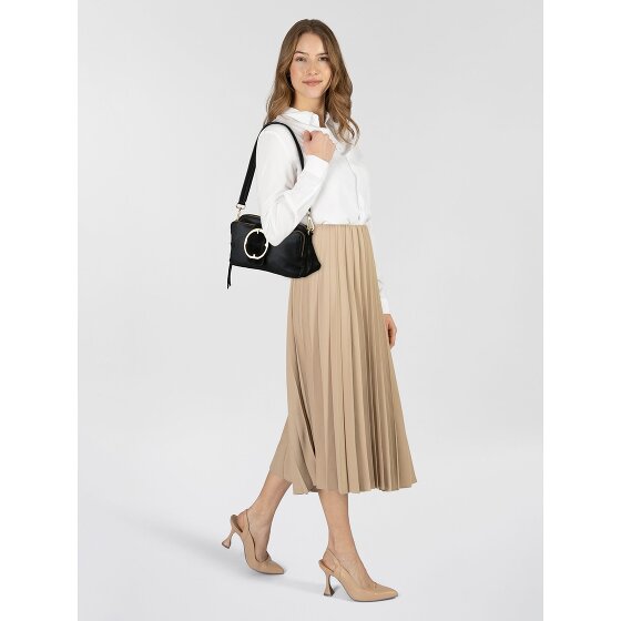 Harbour 2nd Just Pure Bolsa de hombro Piel 28 cm