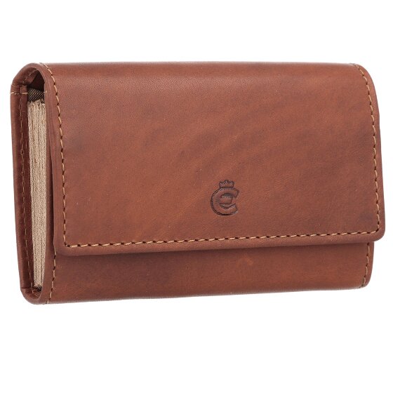 Esquire Dallas Estuche para tarjetas de visita Piel 10.5 cm