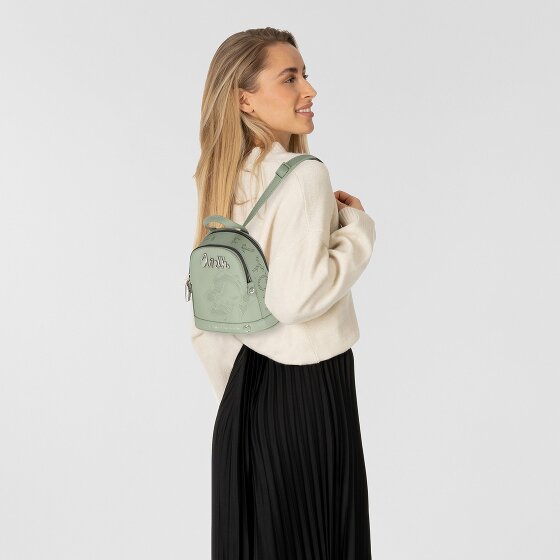 Anekke Mochila de la ciudad 18 cm