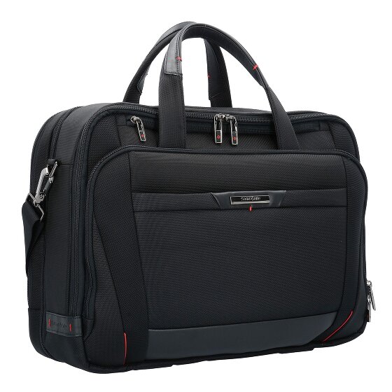 Samsonite Bolsa de vuelo Pro-DLX 5 Compartimento para portátil de 46 cm