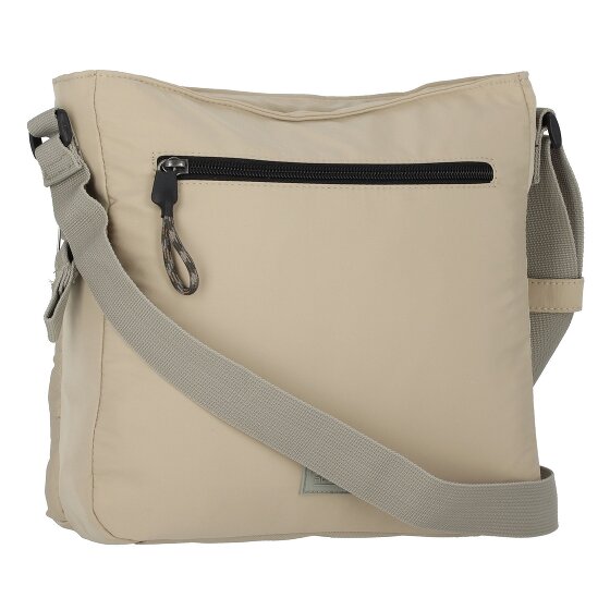 camel active Terra Bolsa de hombro 28 cm
