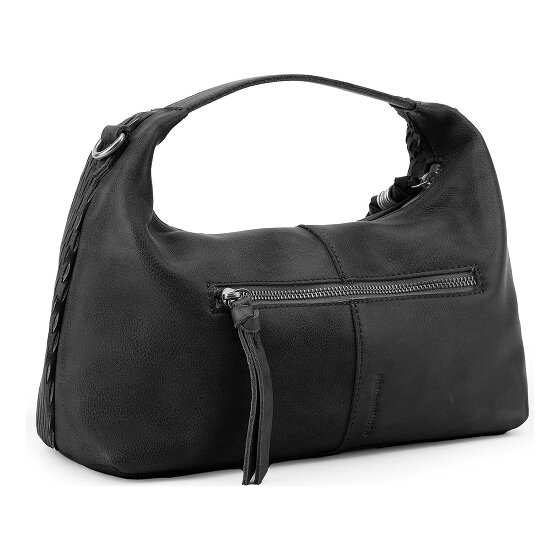 FredsBruder Soft Cut Bolso Piel natural 35 cm