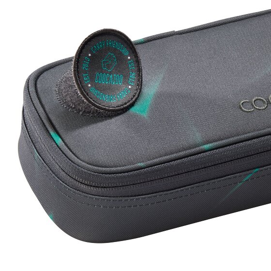 coocazoo Estuche para lápices 25 cm